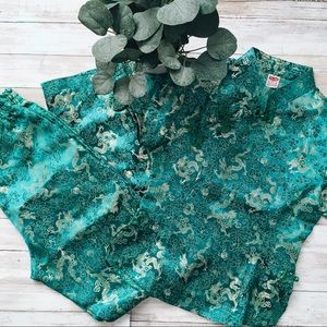 Traditional Chinese outfit